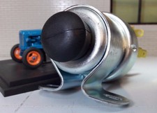Fordson Super Dexta Major