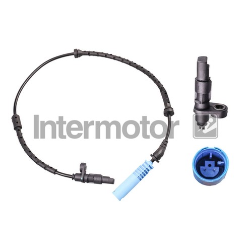 Abs sensor for bmw - x5, e53