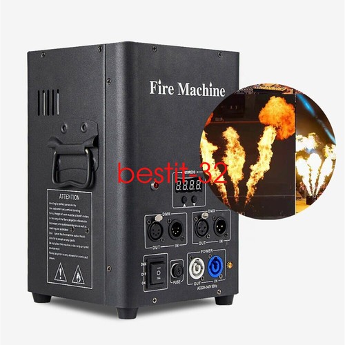 2023 fire machine flame - 2023,