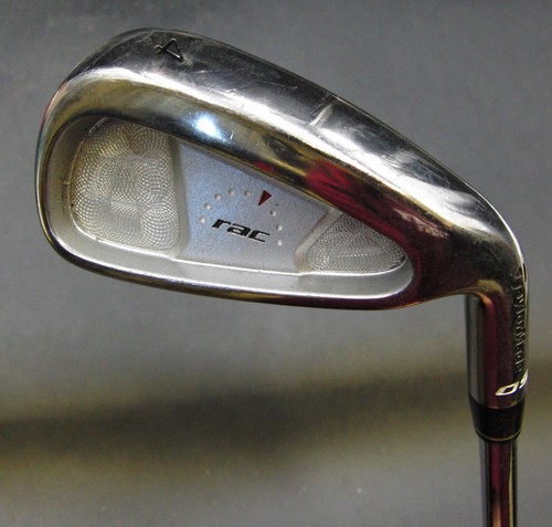 Taylormade rac iron stiff - os, 4