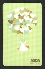 ASDA ( UK ) Baby Carried by