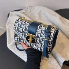 Women Bags Luxury Crossbody