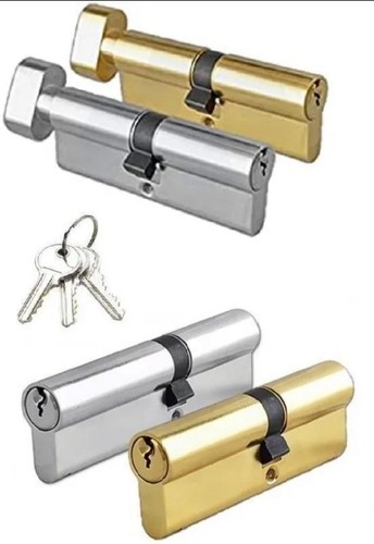 Yale superior euro cylinder - euro,