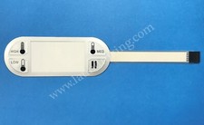 WFR112587 MEMBRANE SWITCH