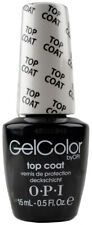 OPI GelColor Gel Polish 15ml - Top Coat - GC 030