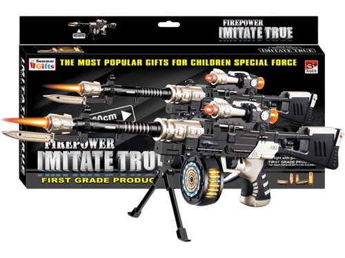 Target gun ak47 - target,