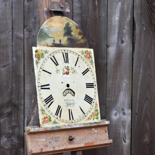 Antique georgian richard snow - antique,
