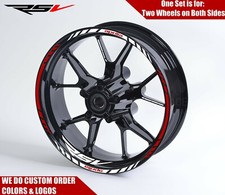 Aprilia rsv wheel - rsv,