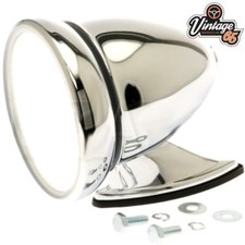 Kit Car Hotrod Retro Bullet