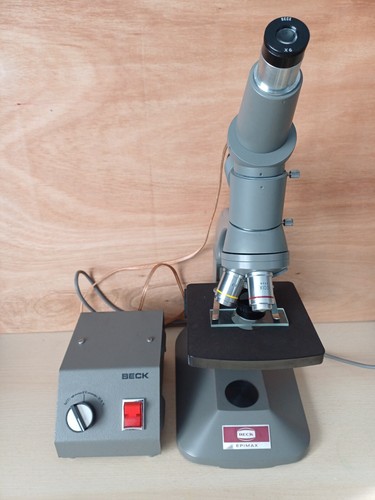 Beck epimax metallurgical - beck,