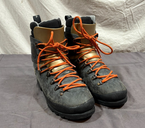 Scarpa alpha hard - scarpa,