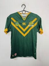 AUSTRALIA RUGBY LEAGUE SHIRT