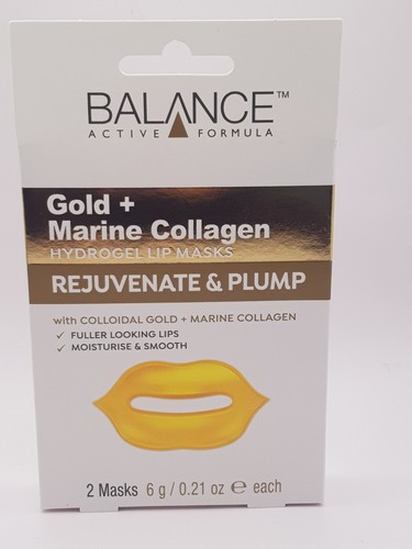 Balance active formula gold - active,