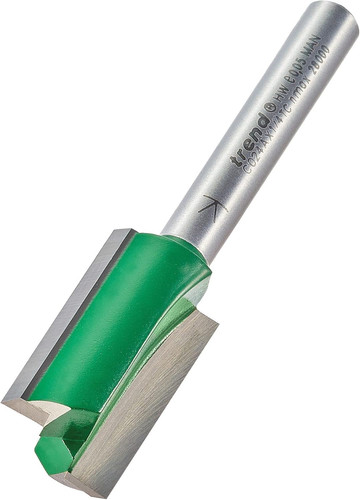 Trend craftpro 15mm straight - trend,