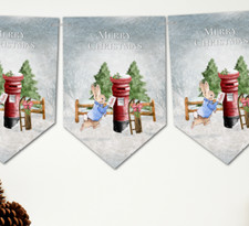 Peter Rabbit Christmas