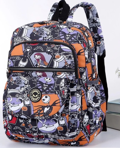 The nightmare before christmas - the,