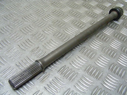 St1300 prop drive shaft - st1300,