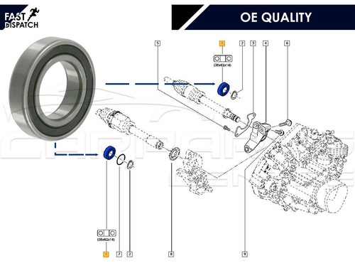 Renault clio mk3 197 - 197, 2.0