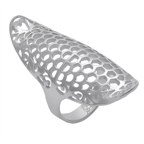 Silverly sterling silver ring - silverly,