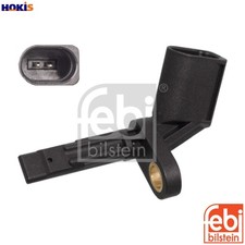 SENSOR WHEEL SPEED 101054 FOR