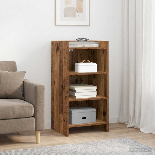 Vidaxl sideboard old wood x - old,