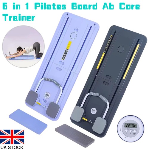 Pilates board ab - 1,