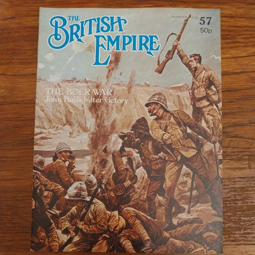The british empire vintage - british,