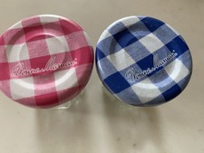  Bonne Maman Mini 30g Glass