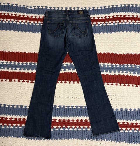 Women y2k blue rock - rock, &
