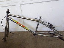 Mach one interceptor bmx - one,