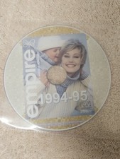 Empire Stores 1994-95 Mail