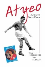 Atyeo - The Hero Next Door -