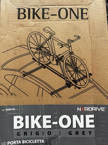 Nordrive bike one - nordrive,