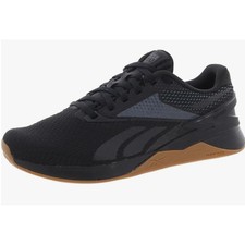 Reebok Unisex Nano X3 Cross