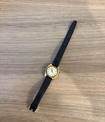 Vintage tissot seaster - seaster, ladies