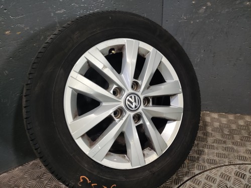 Transporter t5 alloy - transporter,