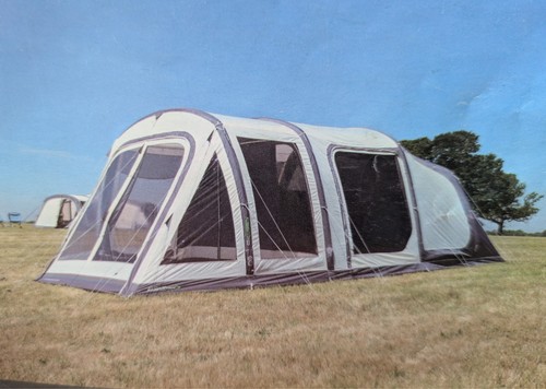 Outdoor revolution airedale - outdoor,