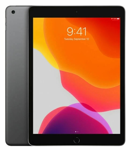 Apple ipad 7th gen 2019 - apple,