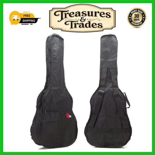 Size classical guitar gig - size,