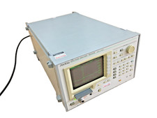 Anritsu Spectrum Analyzer