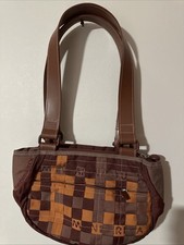 Mandarina Duck Handbag Woven