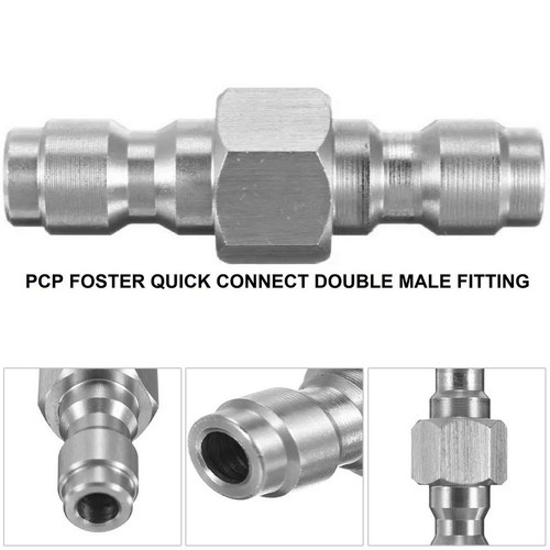 Quick connect 4500 - quick,