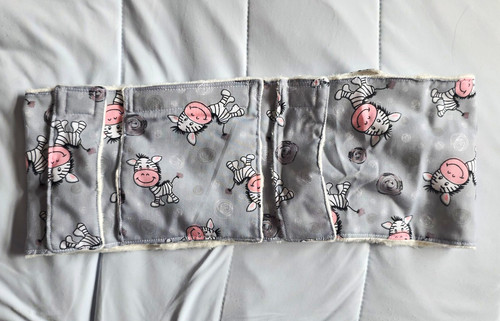 Tube belt for - belt, peg