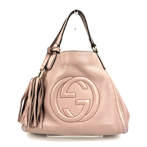 Gucci soho shoulder hand - gucci,