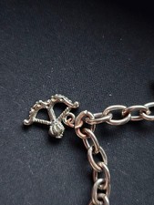 juicy couture charm bracelet