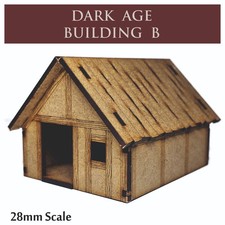 Warbases 28mm Laser Cut Dark