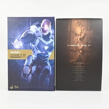 Hot Toys 1/6 Iron Man Mark