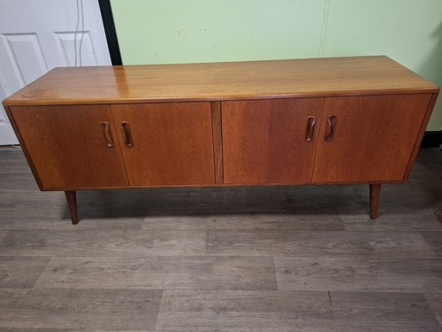 Mid century plan teak - century,