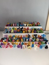 Pokémon figures bundle of 144