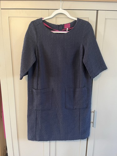 Joules millicent dress size - size, 12